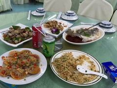 -景好海鲜餐厅(大鹏必选旅游店)