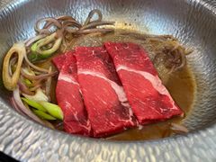 -牛New寿喜烧(青浦店)
