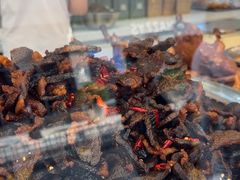 -顺城金记卤鸡·清真