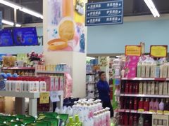 -京客隆超市(垡头店)