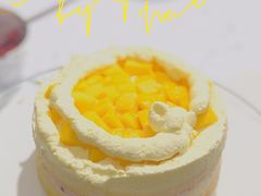 -糖秋Cake DIY·蛋糕定制·甜品台(观音桥店)