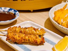 -小山日本料理(兴业太古汇店)
