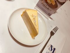 -Lady M New York(澳门伦敦人店)