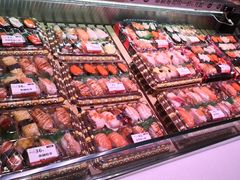 -争鲜回转寿司(朝北大悦城店)