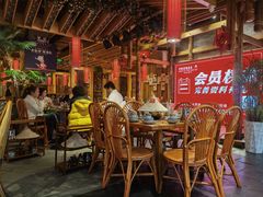 -老凯俚酸汤鱼(鸿通城店)