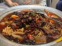 -红菜坊·烤鸭·川鲁宴(石园店)