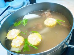 -为什么牛潮汕牛肉火锅(中信广场店)