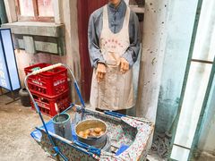 -CITY MART城市集市·里弄(北外滩来福士广场店)