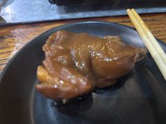 -海拉尔碳烤羊腿烤鸽子(吕营店)