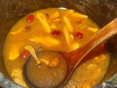 -芸山季·云南山珍菌火锅(人民广场来福士店)