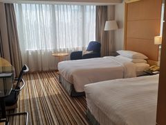 -上海新锦江大酒店