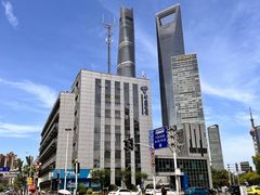 -上海中心大厦