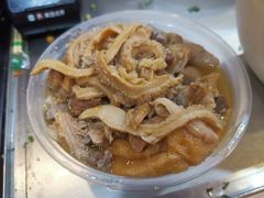 -老广州牛杂(深圳白石洲总店)