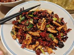 -树厨贵州菜(大十字店)
