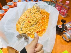 -三煮纸包鱼(青岛总店)