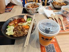 -吉野家(次渠大街店)