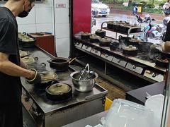 -斯丹姜母鸭·古法干香(田安南路店)