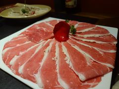 -晓宇重庆火锅(龙首店)