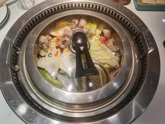 -满兴咱妈烀饼铁锅炖(兰州北街店)