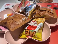 -海底捞火锅(凤凰广场店)