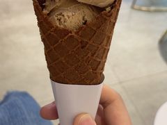 -Glacio Dessert Chef