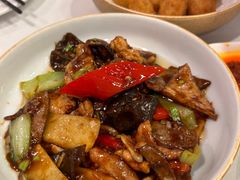 -东兴楼饭庄(六里桥店)
