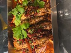 -No.DD戳子烧烤·江湖菜(北京总店)