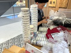 -霸王茶姬(大连万象汇店)