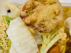 -素清香(解放路店)