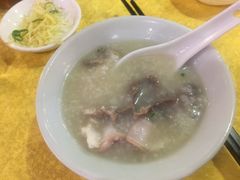 -洞密园美食城·二十二年老店(富华路店)