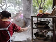 -老赵面店(大西路店)