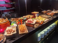 -九月海·海鲜自助(世纪东方店)
