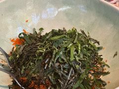 明太子意大利面-Ginger(兴国路店)