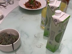 -湘阅•威海海鲜•湖南味道(华宝店)