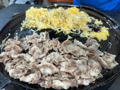 -海花锅盖烧烤店(怡馨家园店)