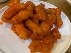 -陈傻子餐厅(世纪都会店)