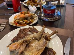 -飨食汇全日制餐厅·昆山皇冠假日酒店(九方店)