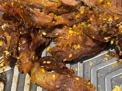 -羊门客在·烤盐池滩羊·川菜