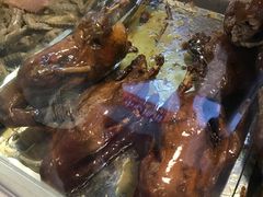 甜皮鸭-王浩儿纪六孃甜皮鸭(乐山总店)