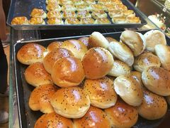 -龙山村烘焙工坊(杨庄店)