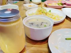 -船歌鱼水饺(华联万柳店)