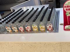 -Mr.Fruits水果先生(英蓝金融中心店)