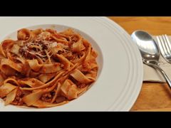 -沏点Trattoria意大利餐厅(新街口店)