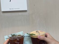 -O.P.S. CAFE