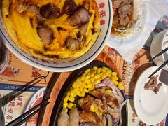 -文通冰室(东方宝泰店)
