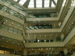 -光启城时尚购物中心