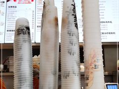 -LELECHA乐乐茶(新街口大洋店)