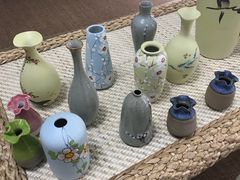 -ChaKo Flora ·茶子花艺 (市北店)