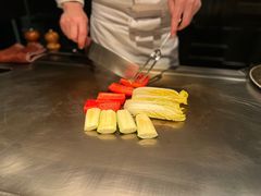 -Ginza Onodera铁板烧(外滩十八号店)