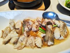 -滋粥楼·顺德菜(番禺广场总店)